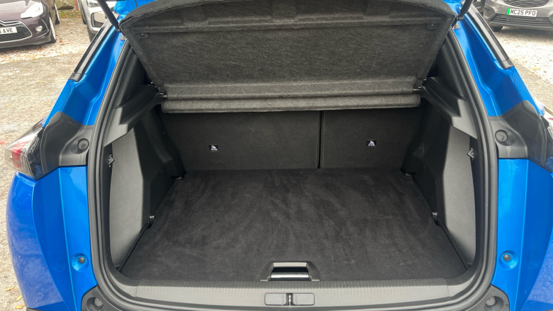 Peugeot 2008 1.2 PureTech 130 Allure Premium+ 5dr Petrol Estate